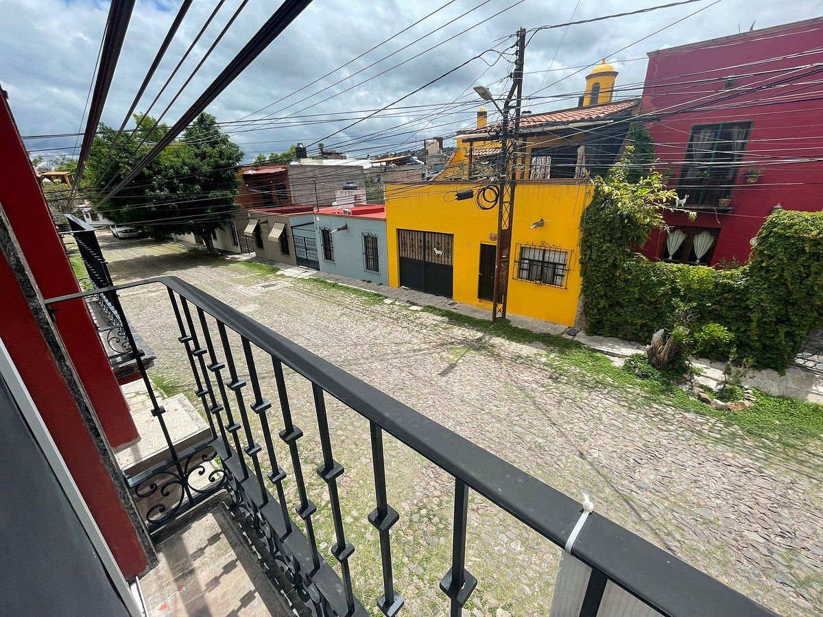 Apartment in La Lejona, San Miguel de Allende, photo 22 of 33