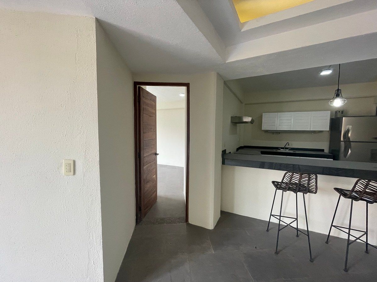 Apartment in La Lejona, San Miguel de Allende, photo 24 of 33