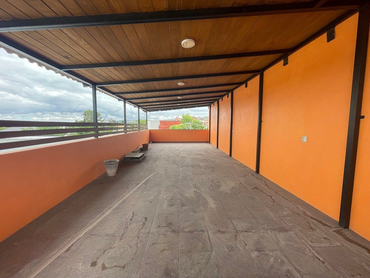 Apartment in La Lejona, San Miguel de Allende, photo 29 of 33