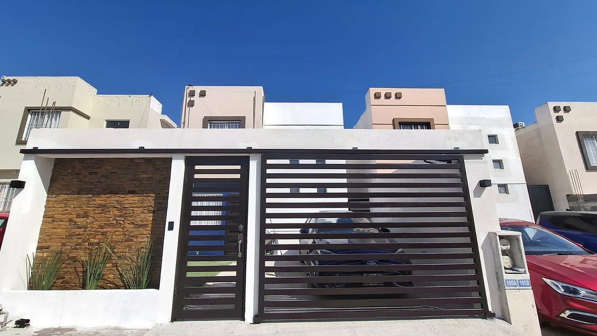 Casa en VENTA equipada en privada  Escobedo área de Monterrey, foto 1 de 17