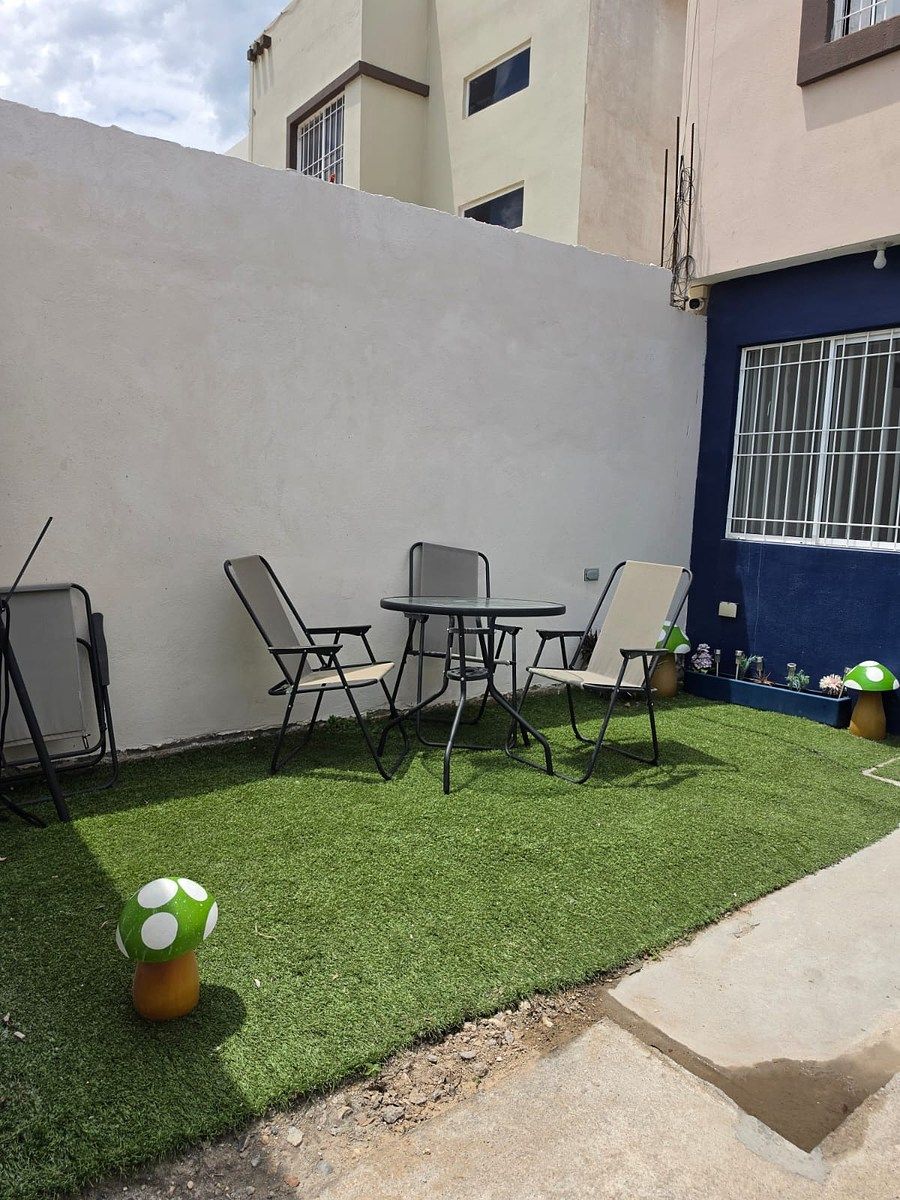 Casa en San Miguel, General Escobedo, foto 2 de 17