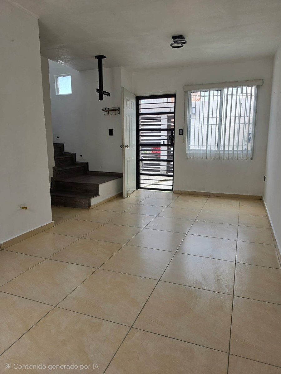 Casa en San Miguel, General Escobedo, foto 5 de 17