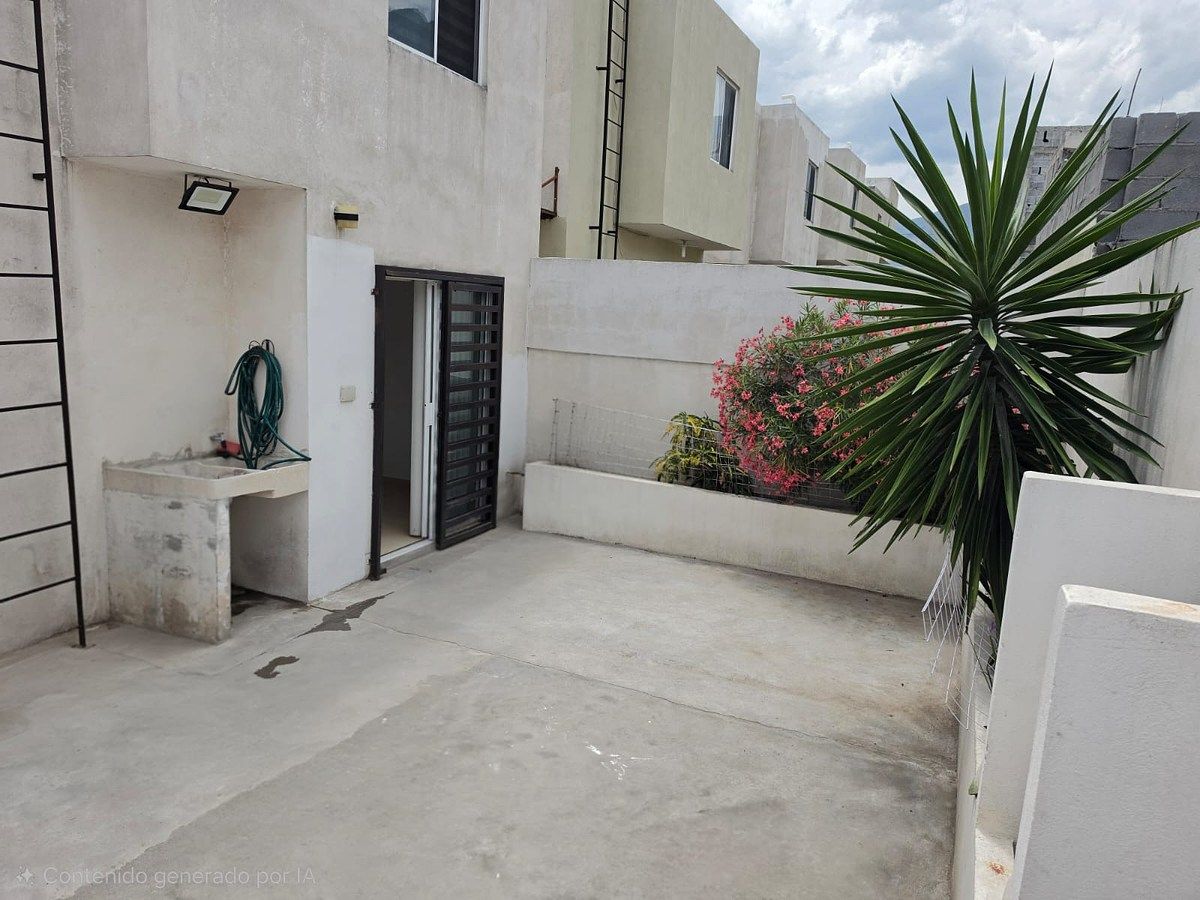 Casa en San Miguel, General Escobedo, foto 9 de 17