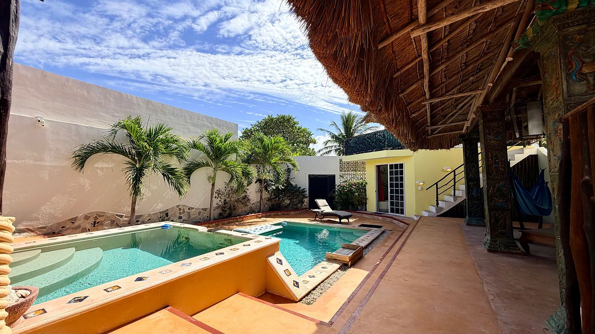 Casa em Chuburna Puerto, Progreso, foto 8 de 28