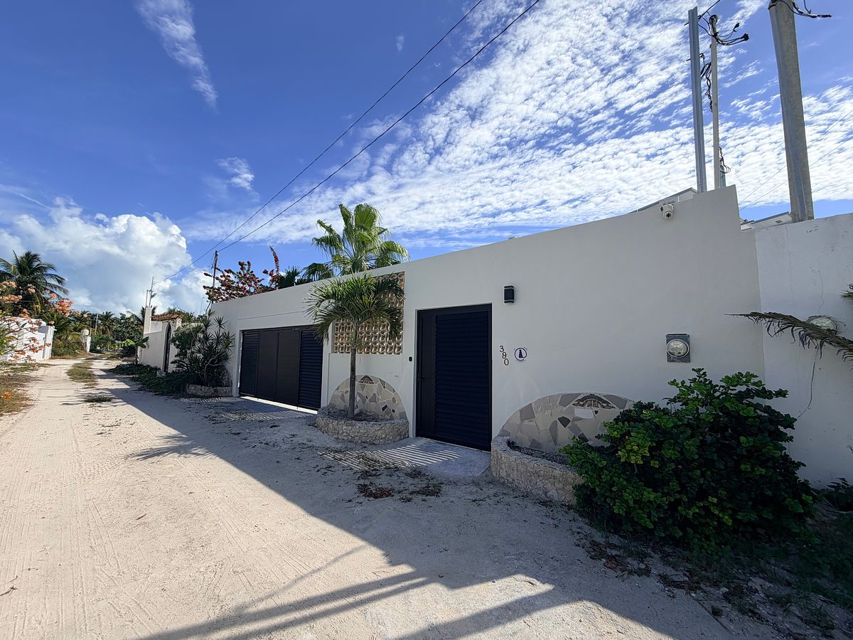 Casa em Chuburna Puerto, Progreso, foto 4 de 28