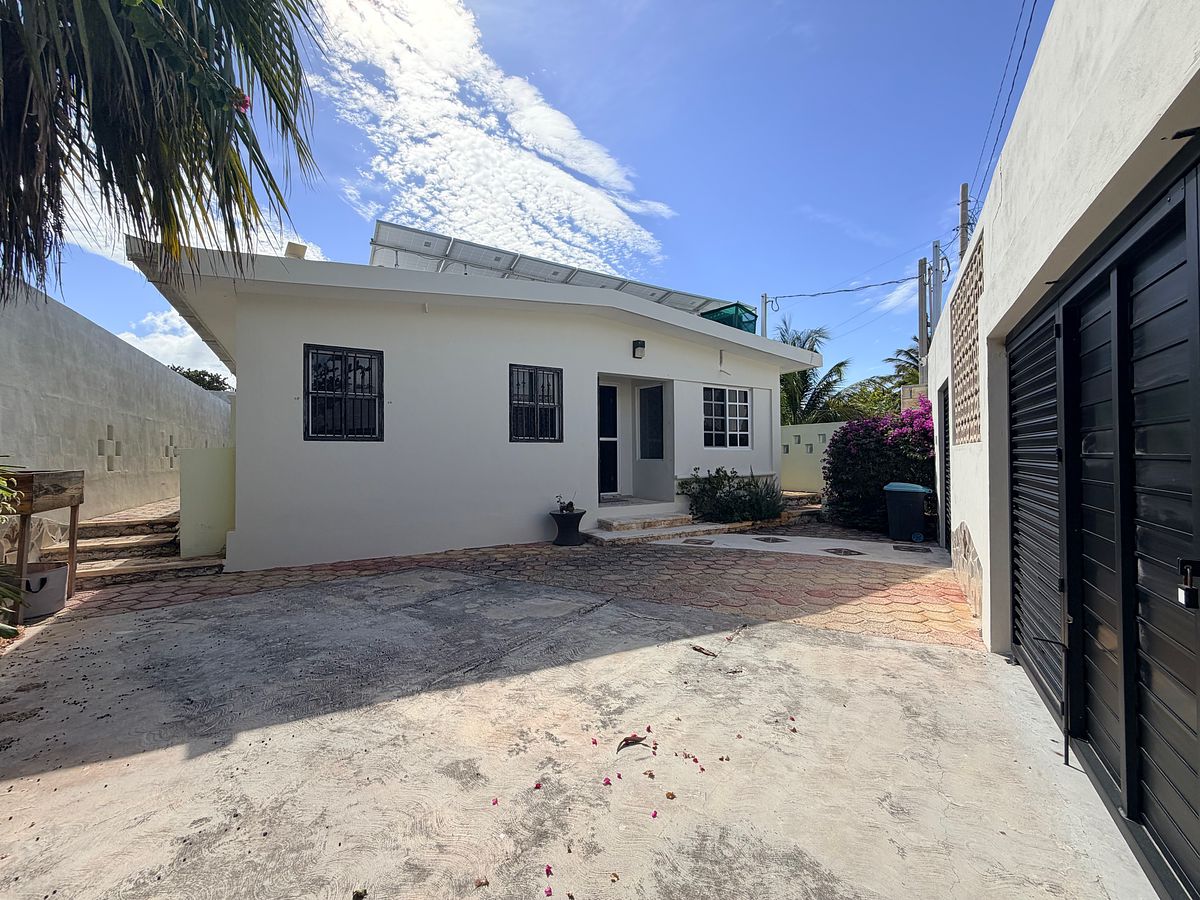 Casa em Chuburna Puerto, Progreso, foto 6 de 28