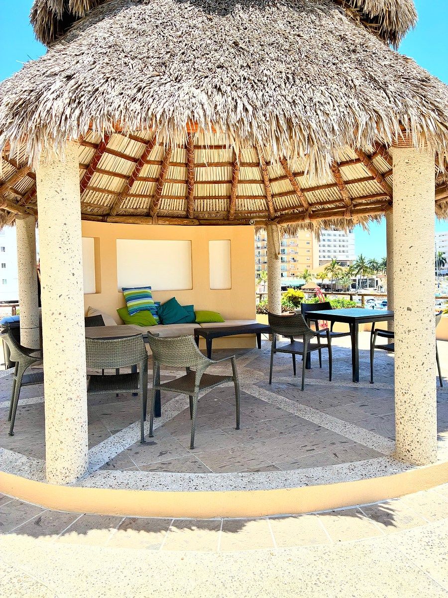 Apartamento em Marina Mazatlán, Mazatlán, foto 30 de 33