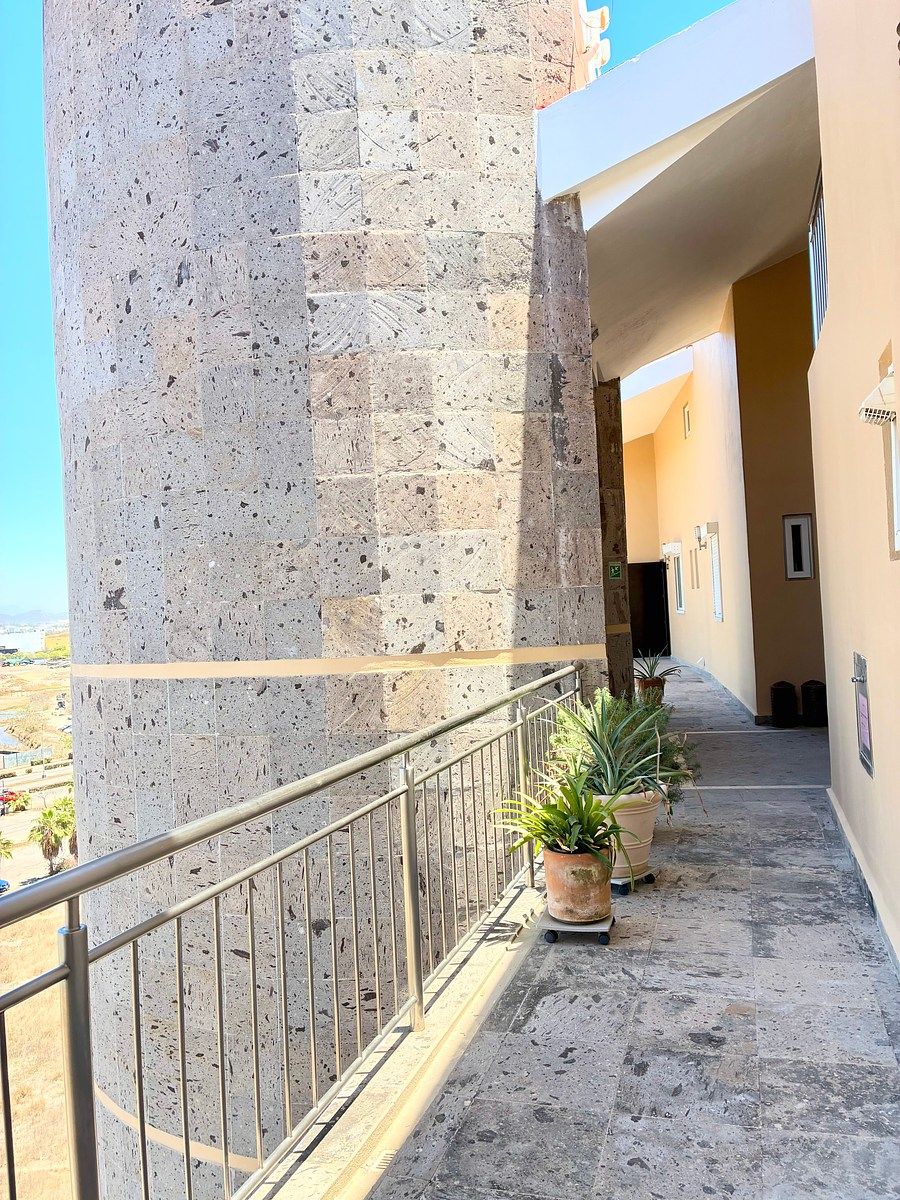 Apartamento em Marina Mazatlán, Mazatlán, foto 5 de 33