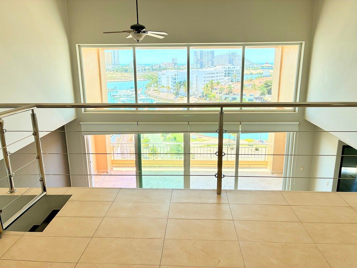 Apartamento em Marina Mazatlán, Mazatlán, foto 12 de 33