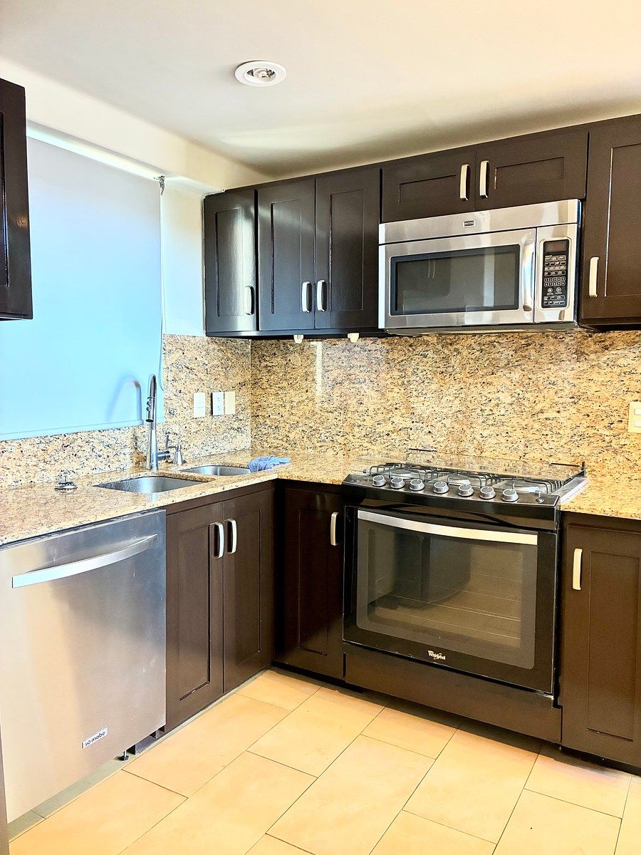 Apartamento em Marina Mazatlán, Mazatlán, foto 8 de 33