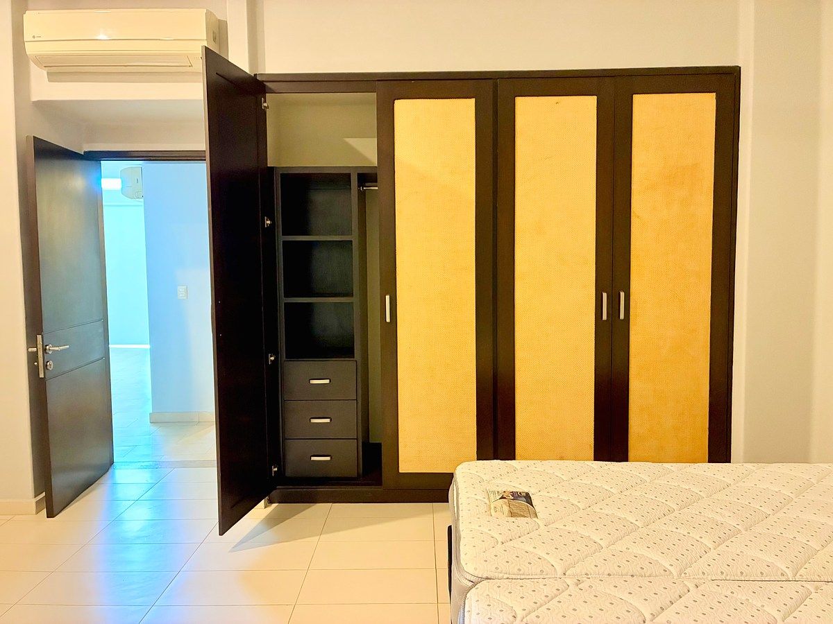 Apartamento em Marina Mazatlán, Mazatlán, foto 27 de 33