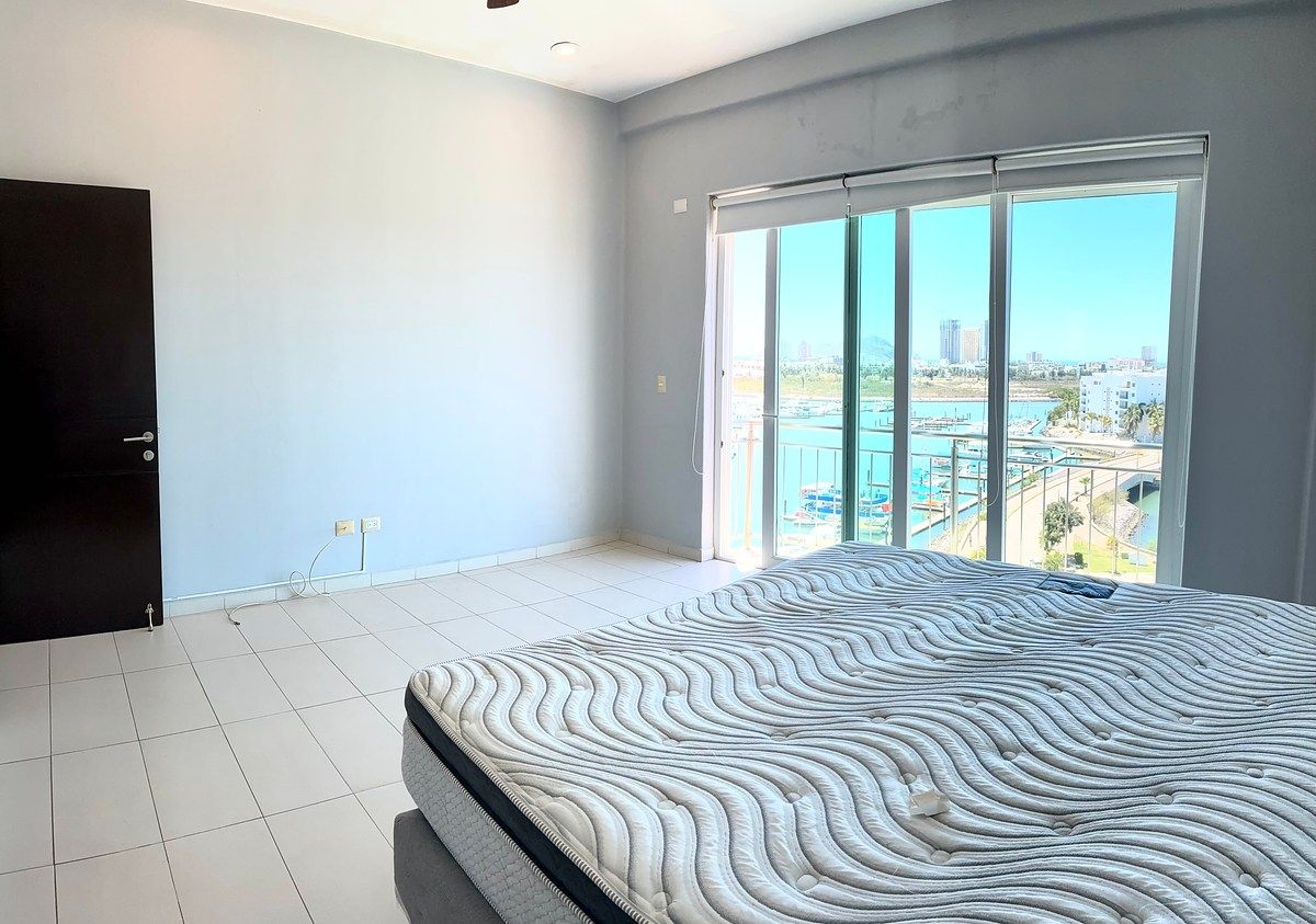 Apartamento em Marina Mazatlán, Mazatlán, foto 18 de 33