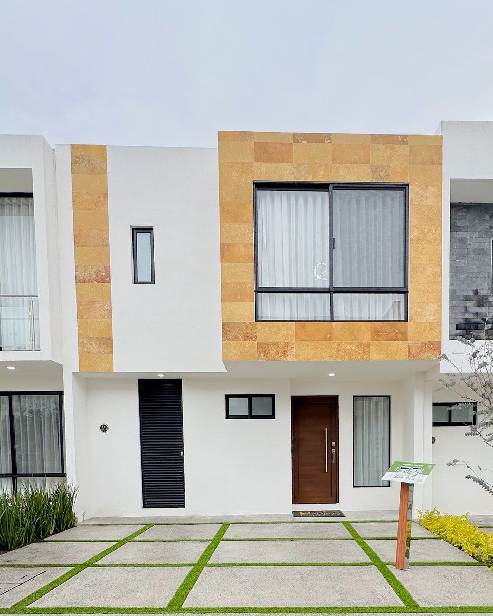 Casa dos sonhos em Juriquilla, foto 1 de 14