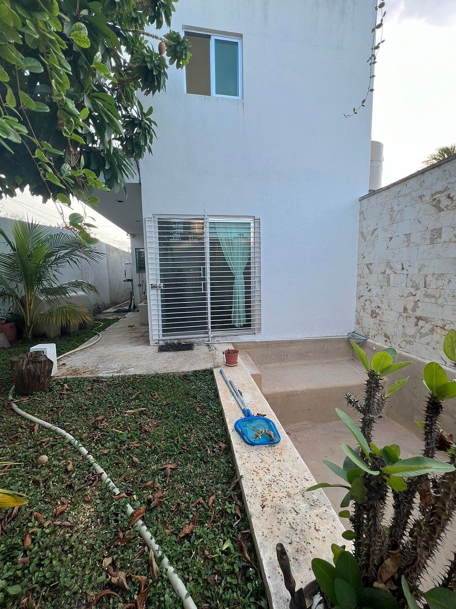 House in Itzimna, Mérida, photo 9 of 14