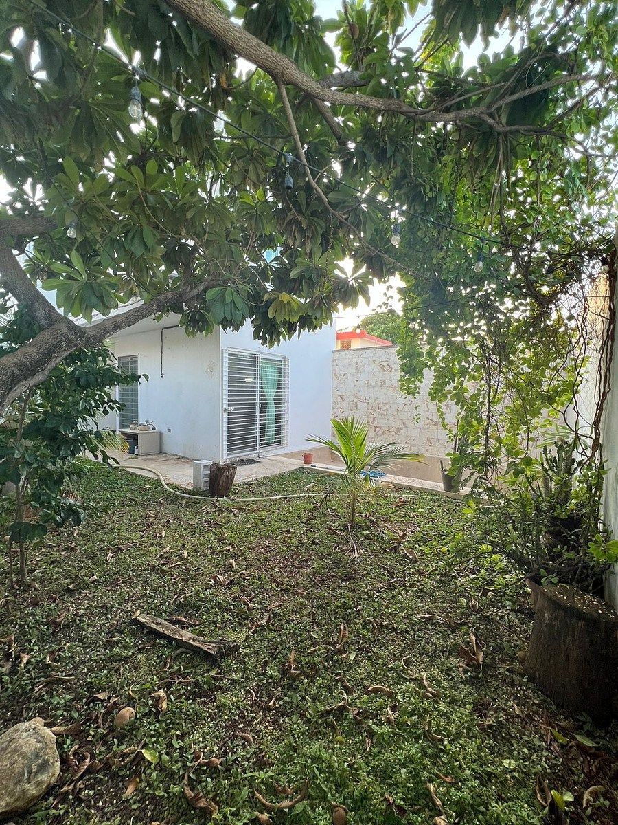 House in Itzimna, Mérida, photo 10 of 14