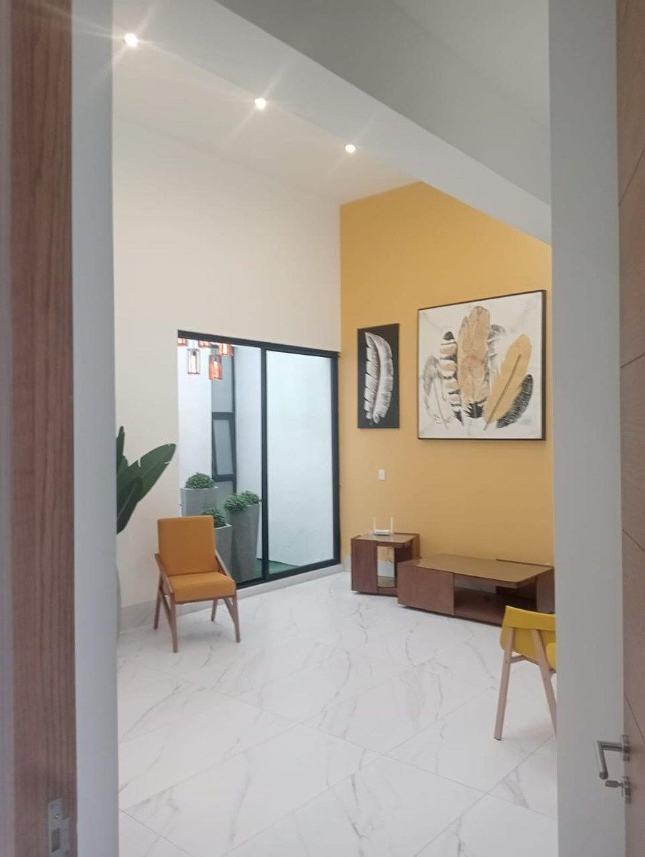 Casa em Paseos Loretta, Aguascalientes, foto 4 de 16