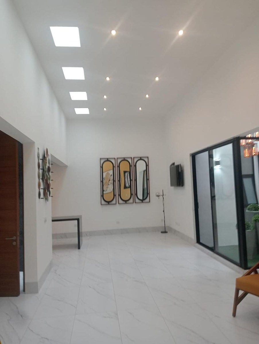 Casa em Paseos Loretta, Aguascalientes, foto 5 de 16