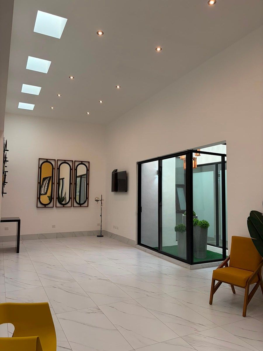 Casa em Paseos Loretta, Aguascalientes, foto 5 de 18