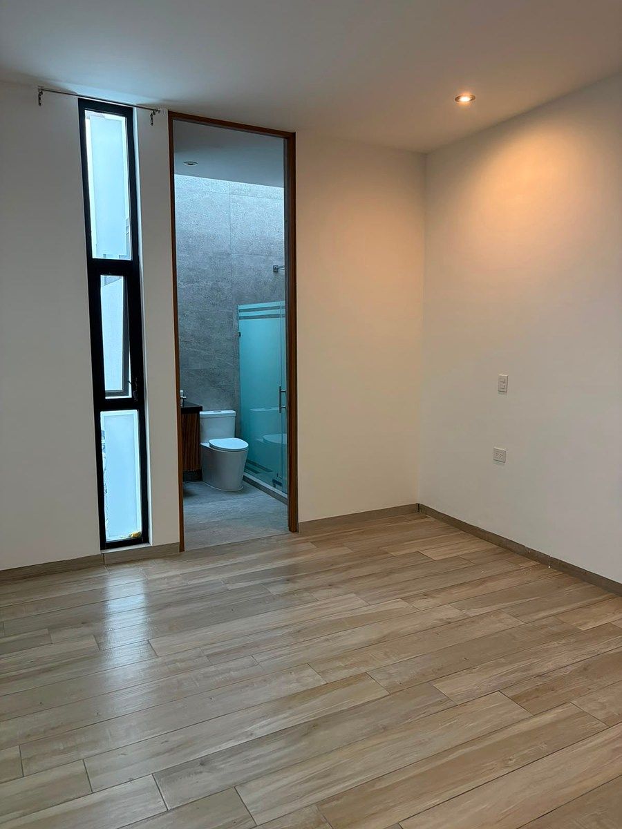 Casa em Paseos Loretta, Aguascalientes, foto 16 de 18
