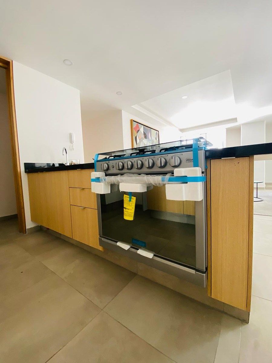 Apartamento em Ciudad Granja, Zapopan, foto 5 de 16