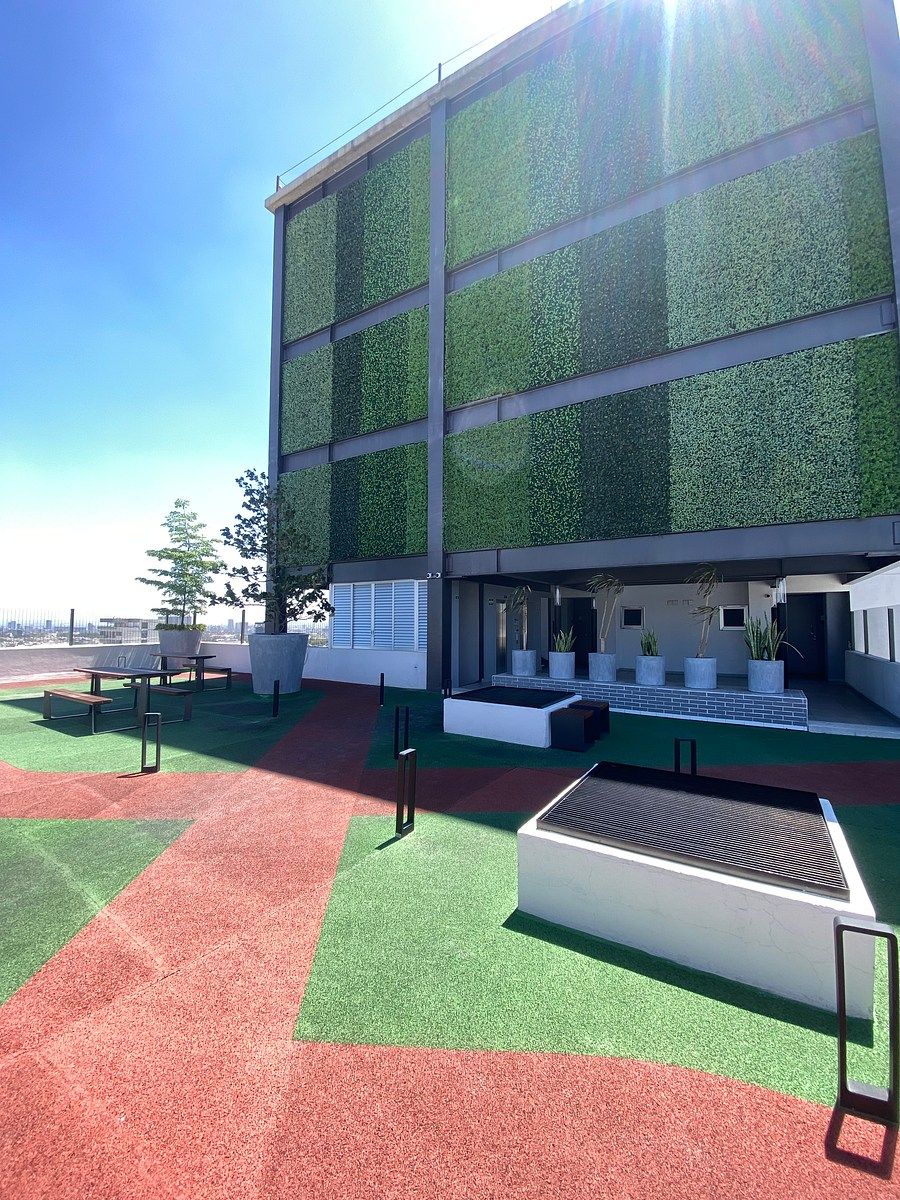 Apartamento em Ciudad Granja, Zapopan, foto 15 de 16