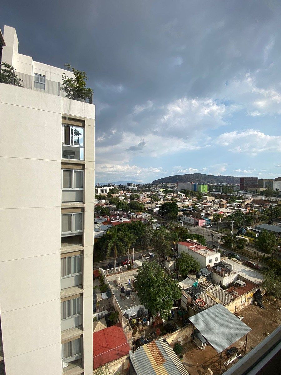 Apartamento em Ciudad Granja, Zapopan, foto 16 de 16