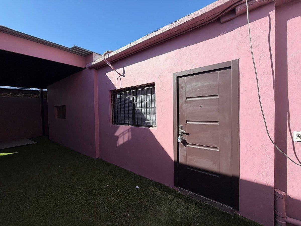 ¡En renta depa semueblado en Residencial Hega(Mexicali,B.C.)!, foto 1 de 10
