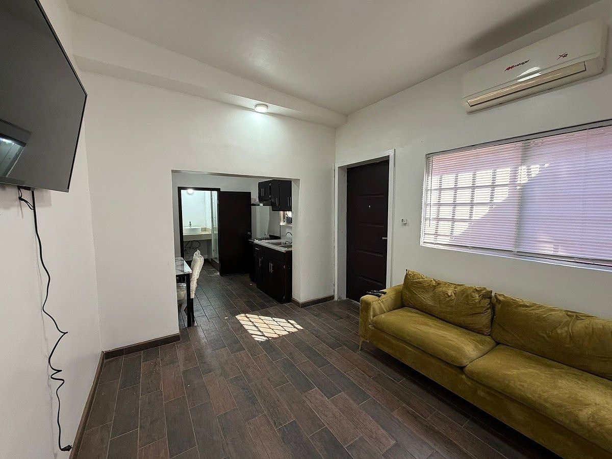 Departamento en Hega, Mexicali, foto 3 de 10