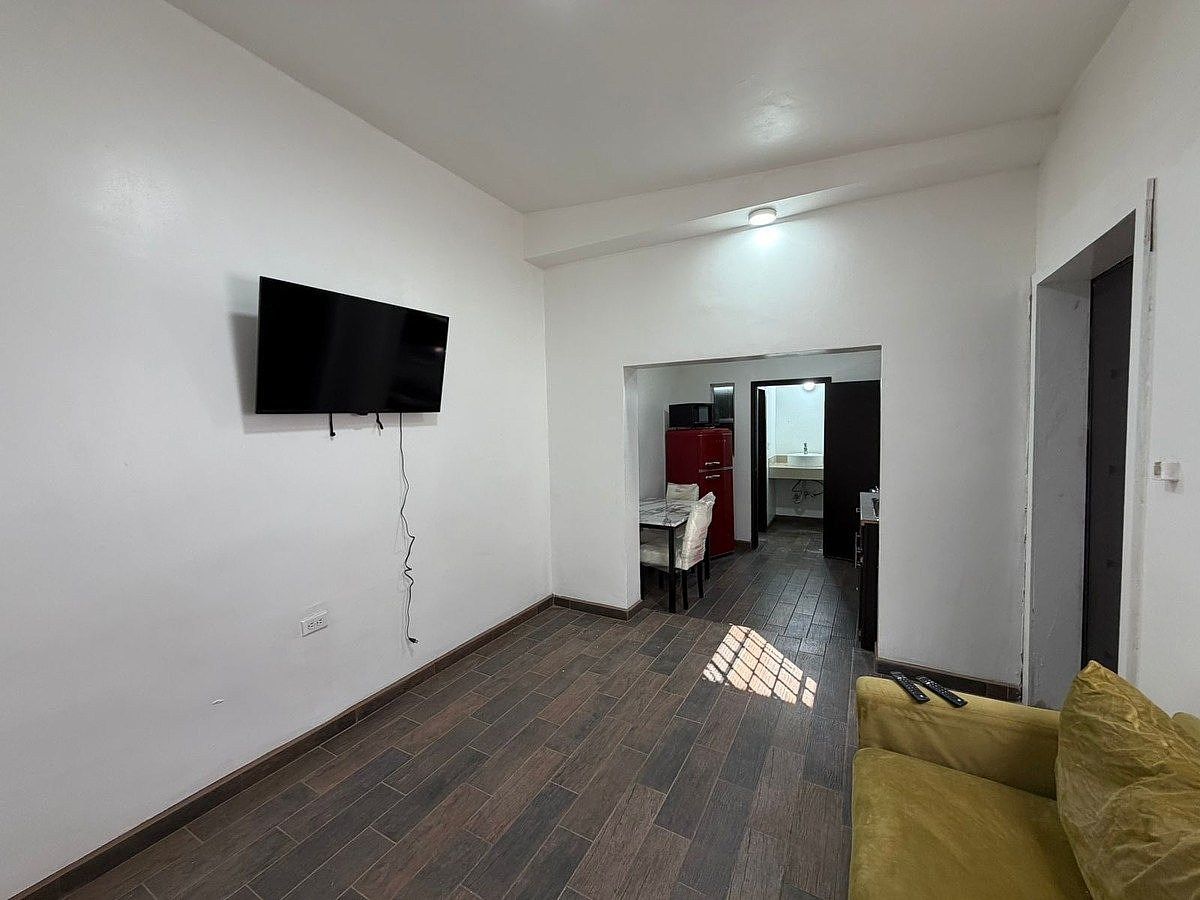 Departamento en Hega, Mexicali, foto 4 de 10