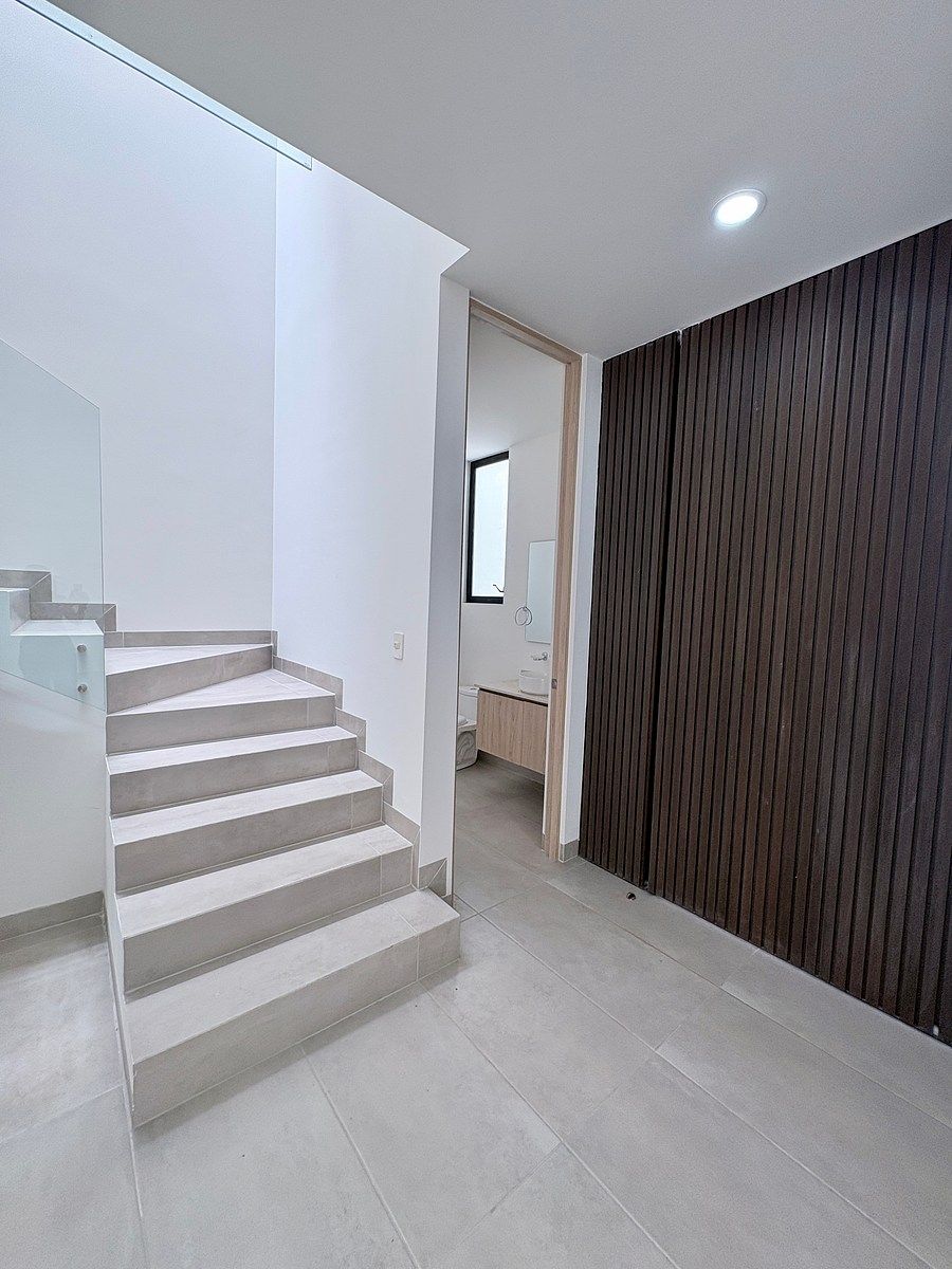 House in Gated Community in St Ángelo Residence, Jesús María, photo 9 of 14