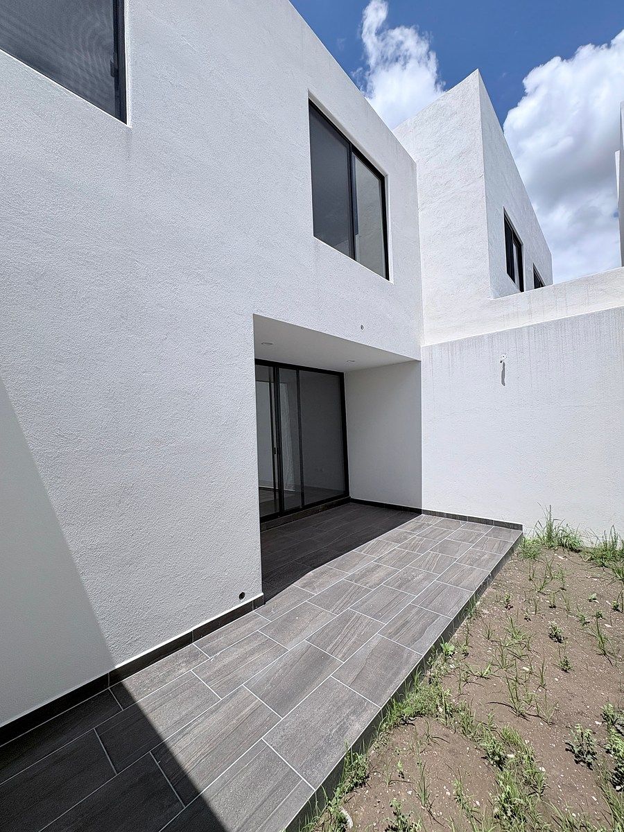 House in Gated Community in St Ángelo Residence, Jesús María, photo 8 of 14