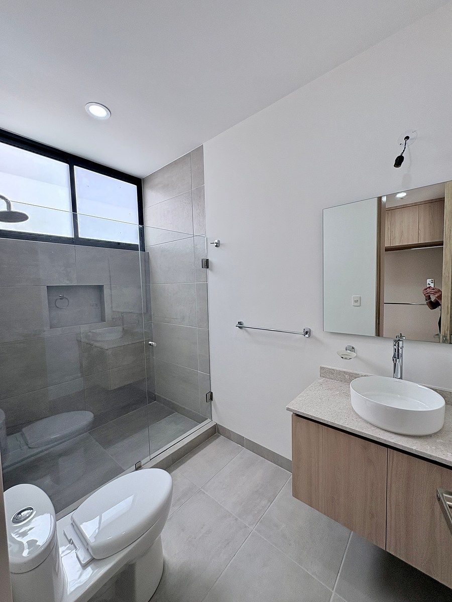 House in Gated Community in St Ángelo Residence, Jesús María, photo 12 of 14