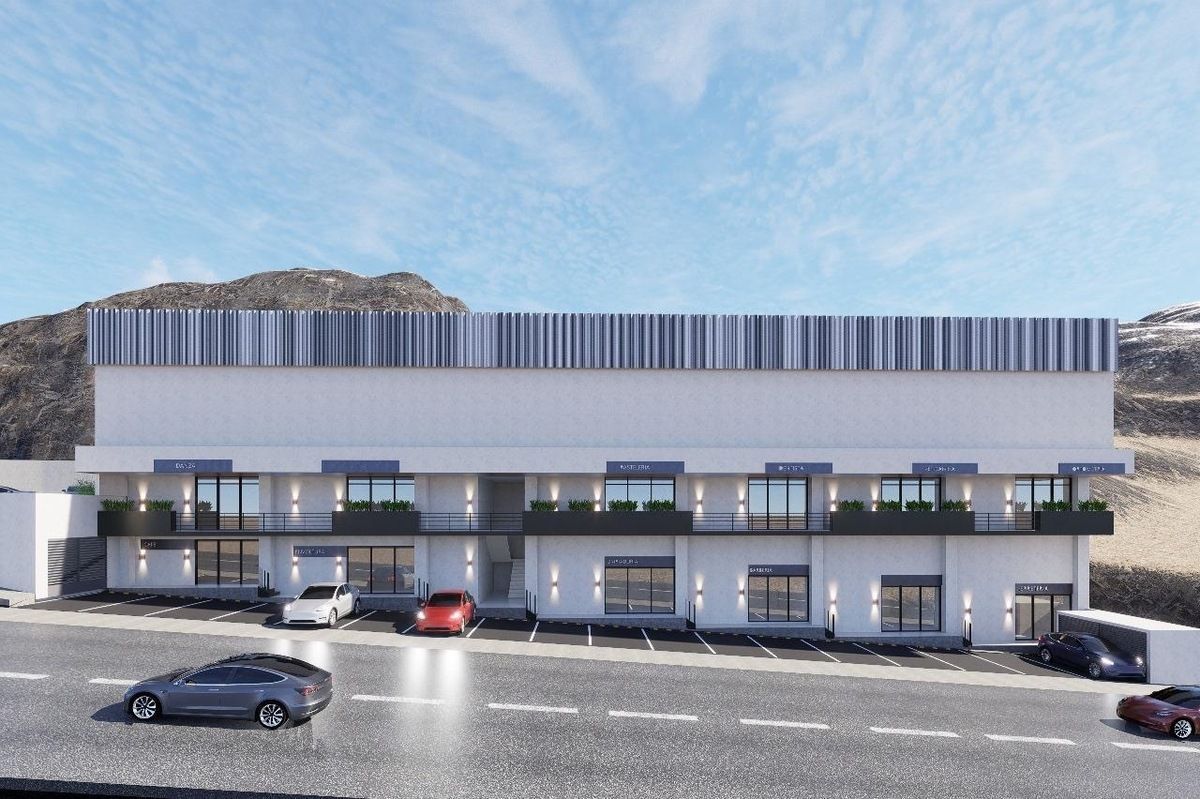 Renta Bodega de 1059 m² con 2 andenes en Col. Michoacán, foto 1 de 20