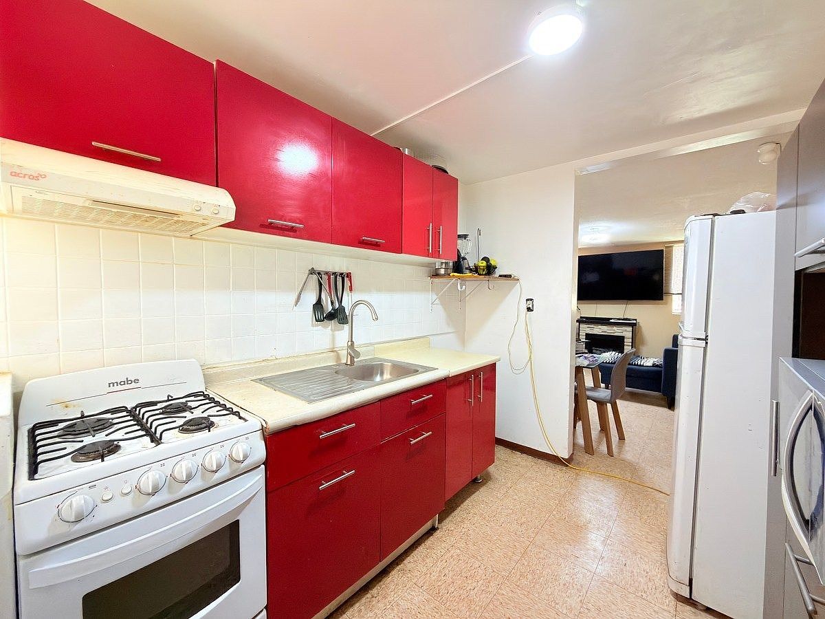 Apartamento em Guadalupe del Moral, Iztapalapa, foto 5 de 22