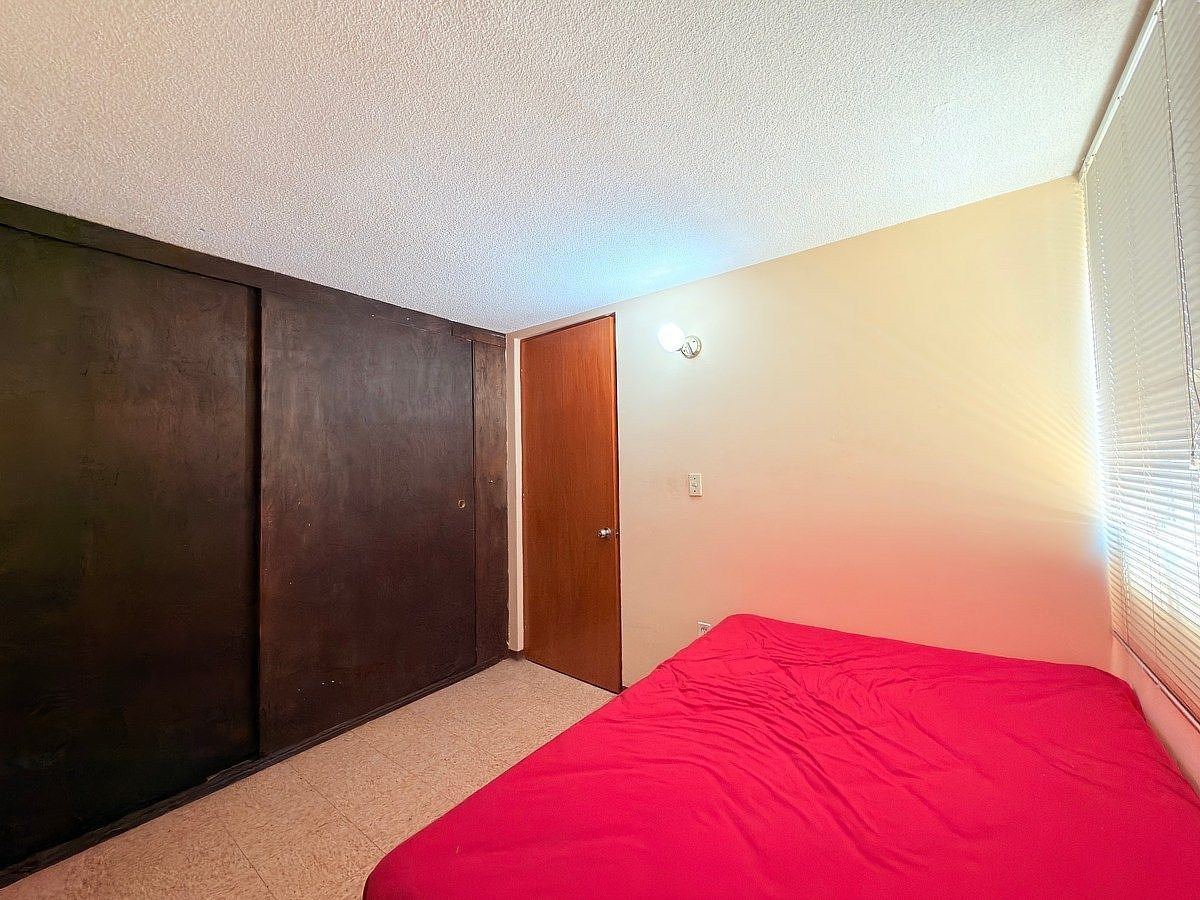 Apartamento em Guadalupe del Moral, Iztapalapa, foto 10 de 22