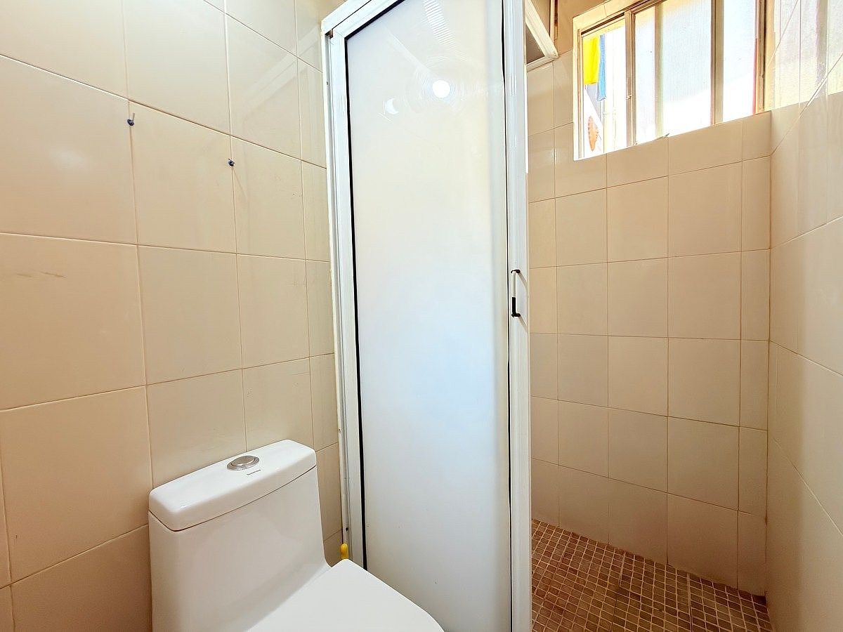 Apartamento em Guadalupe del Moral, Iztapalapa, foto 12 de 22