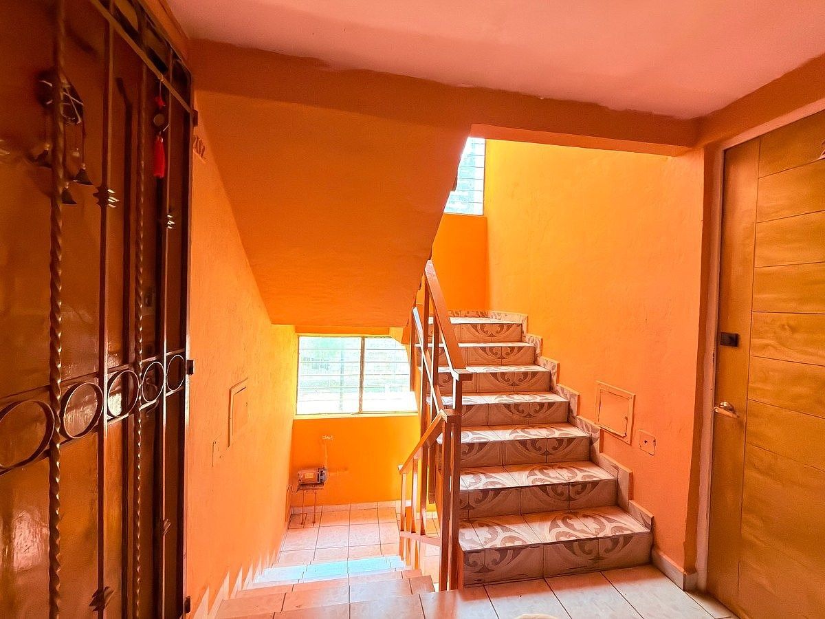 Apartamento em Guadalupe del Moral, Iztapalapa, foto 16 de 22