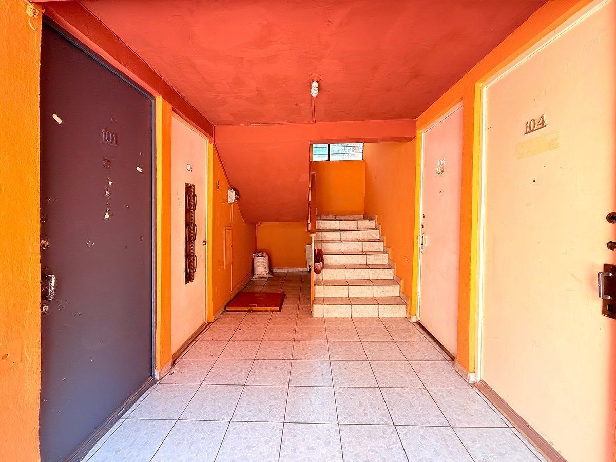 Apartamento em Guadalupe del Moral, Iztapalapa, foto 17 de 22