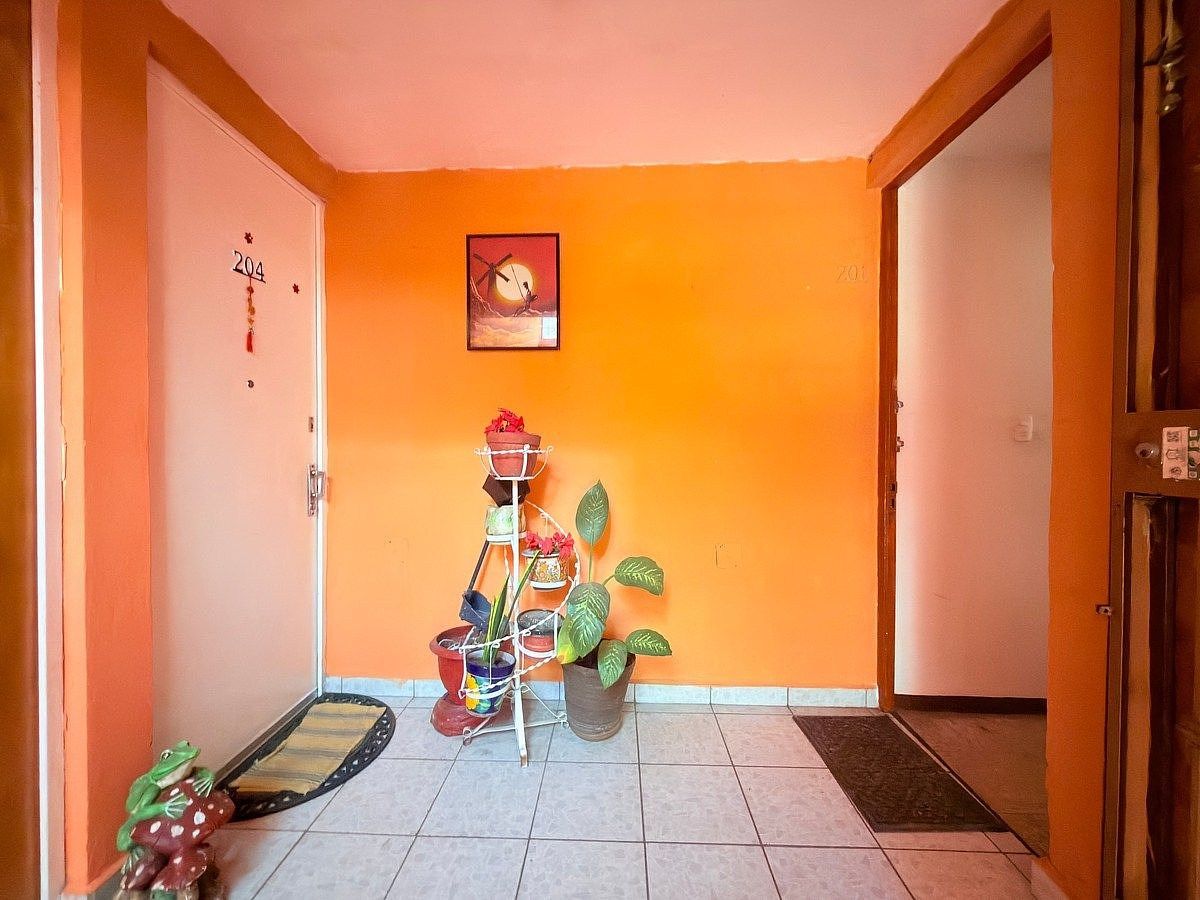 Apartamento em Guadalupe del Moral, Iztapalapa, foto 18 de 22
