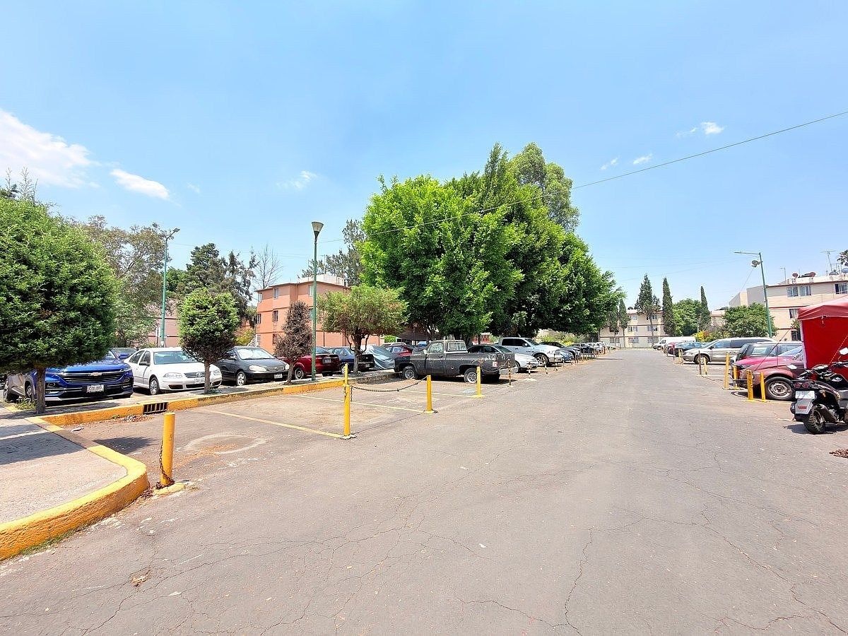 Apartamento em Guadalupe del Moral, Iztapalapa, foto 20 de 22