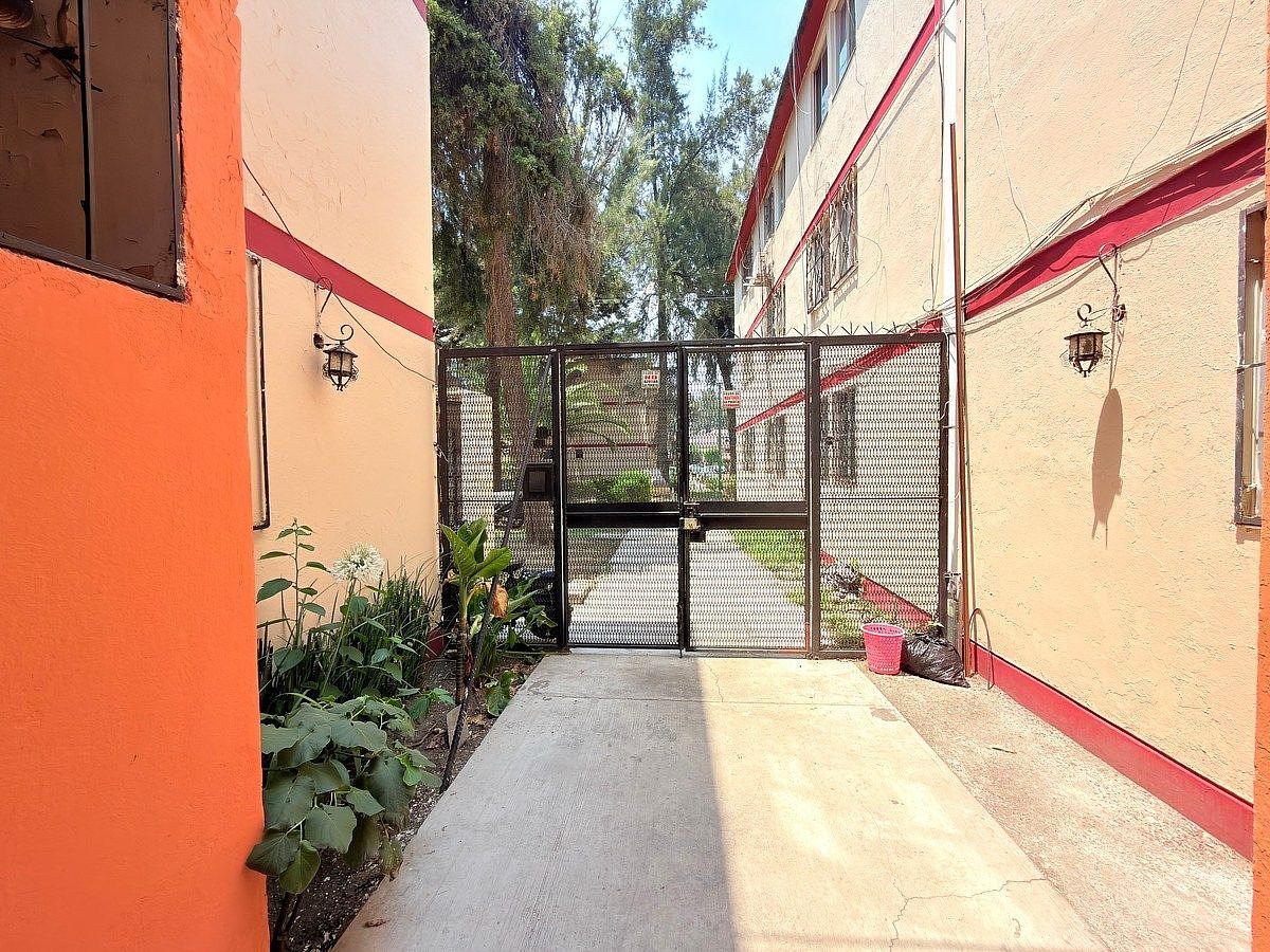 Apartamento em Guadalupe del Moral, Iztapalapa, foto 21 de 22