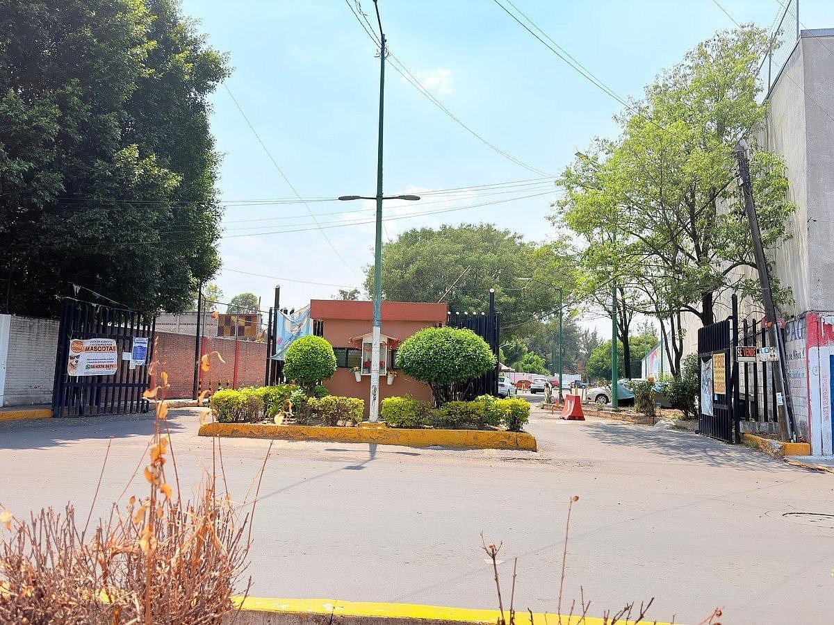 Apartamento em Guadalupe del Moral, Iztapalapa, foto 22 de 22