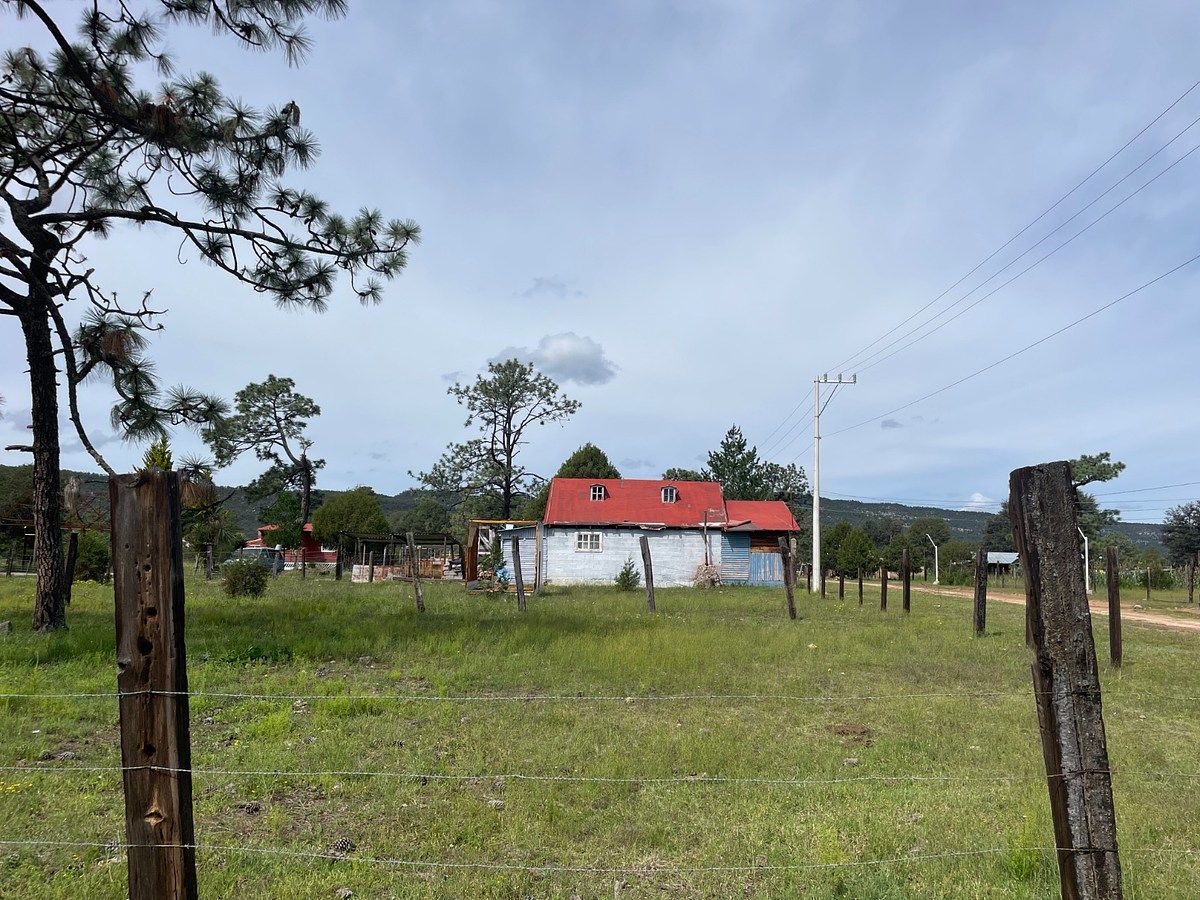 Fazenda em Otinapa, Durango, foto 2 de 32