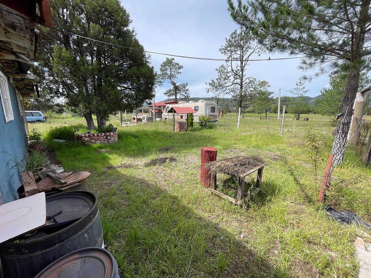 Fazenda em Otinapa, Durango, foto 22 de 32