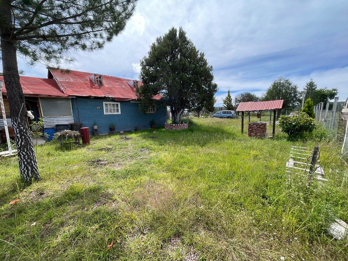 Fazenda em Otinapa, Durango, foto 23 de 32