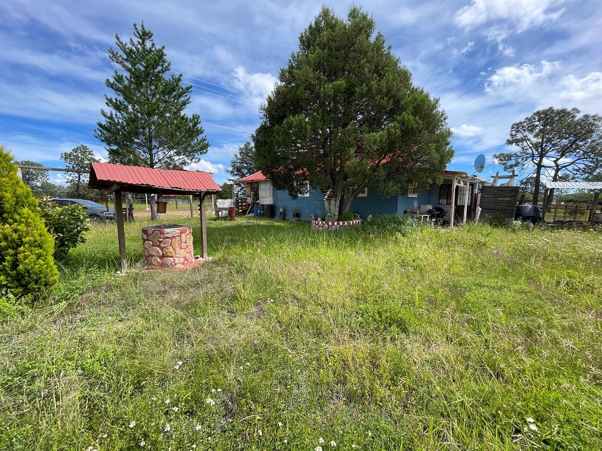 Fazenda em Otinapa, Durango, foto 24 de 32