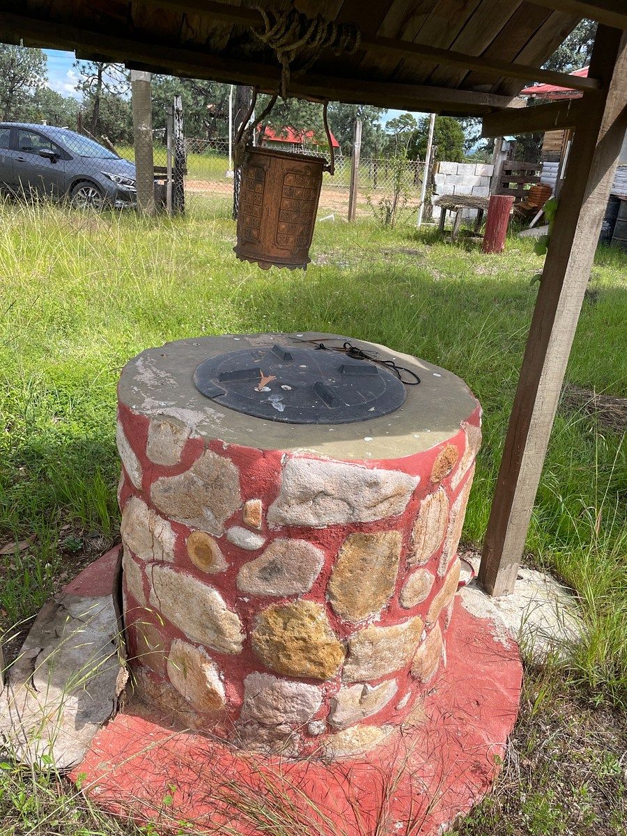 Fazenda em Otinapa, Durango, foto 25 de 32
