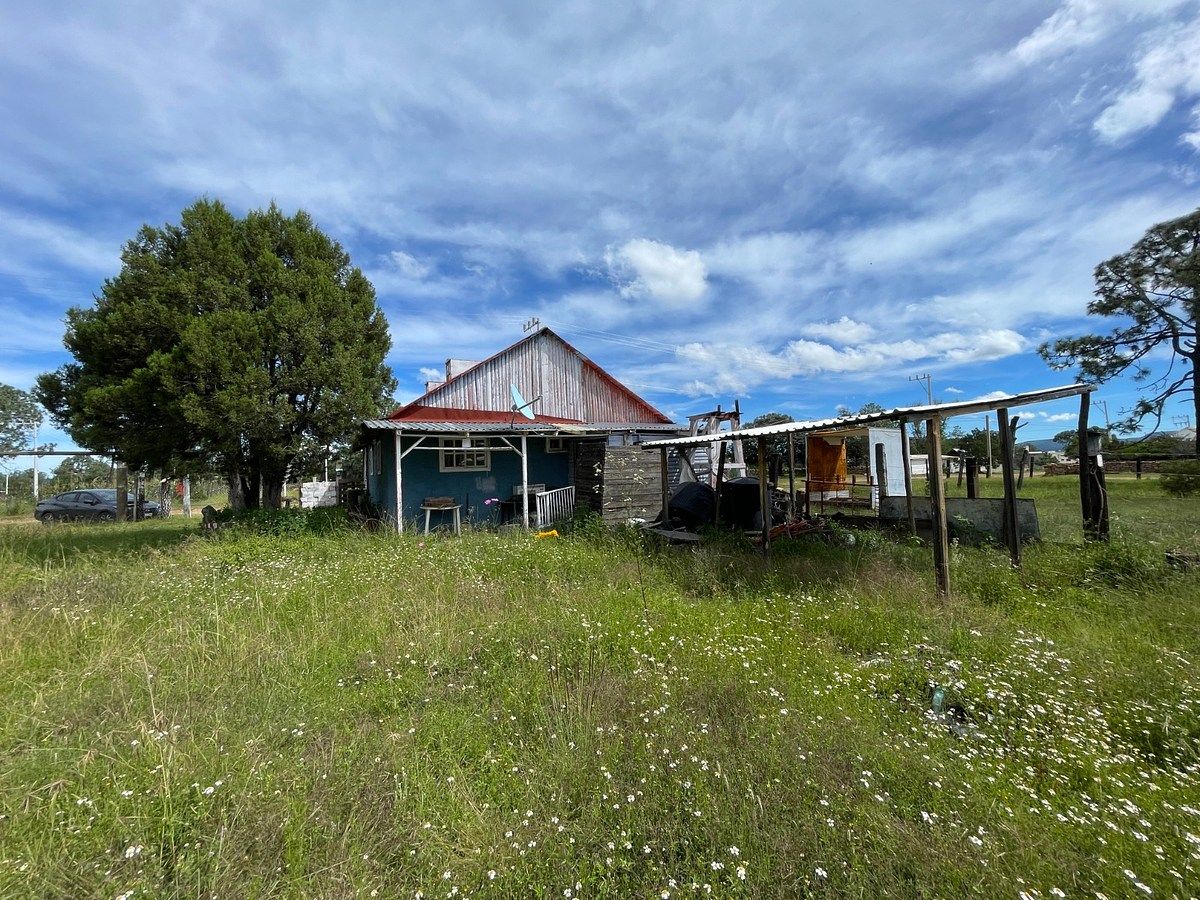 Fazenda em Otinapa, Durango, foto 3 de 32