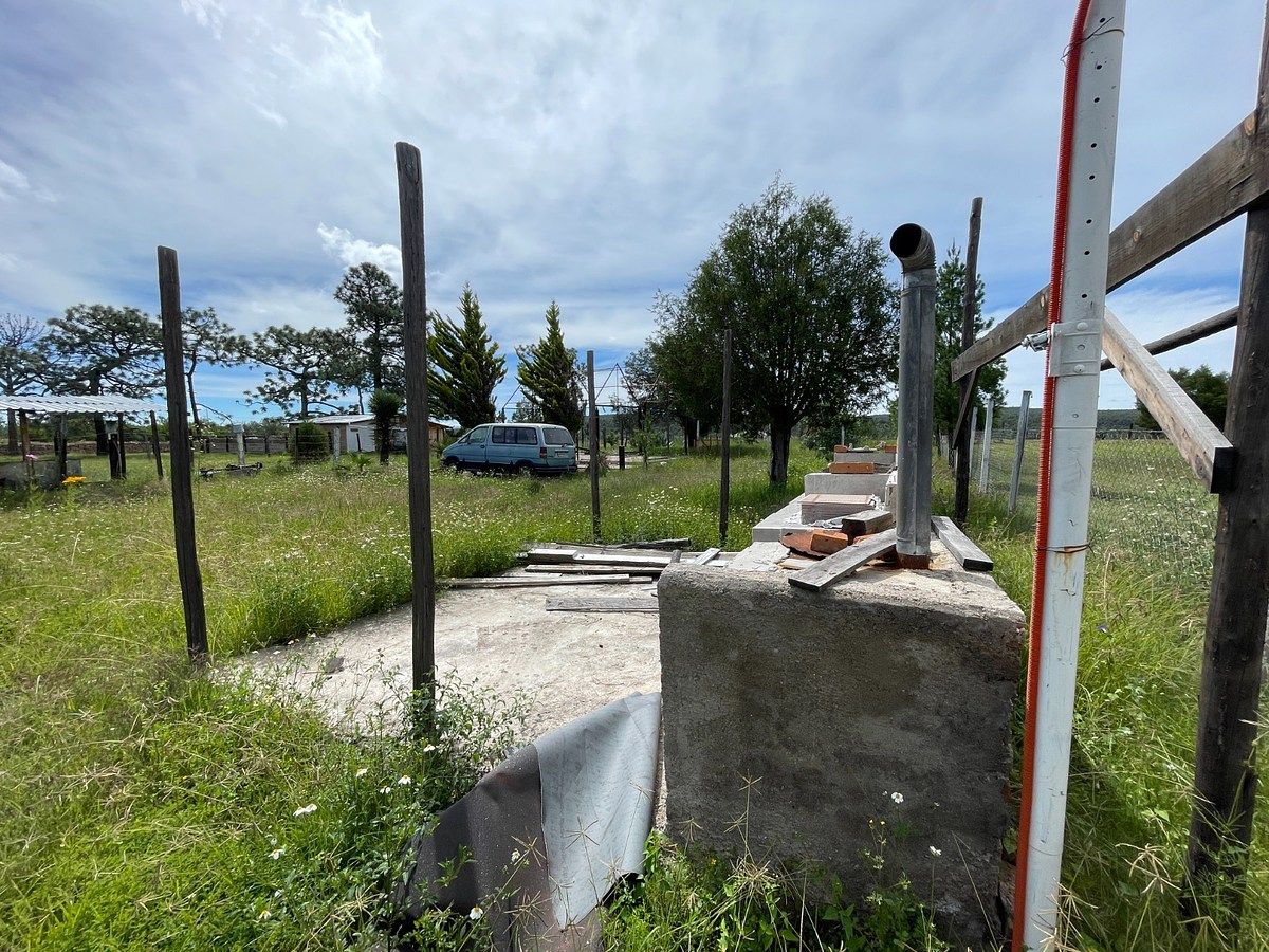 Fazenda em Otinapa, Durango, foto 27 de 32