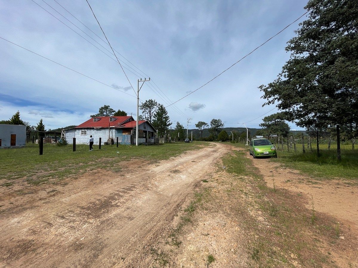 Fazenda em Otinapa, Durango, foto 32 de 32